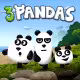 3 Pandas