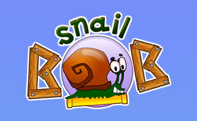Snail Bob