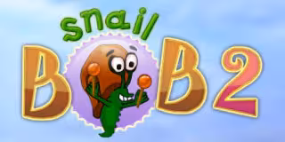 Snail Bob 2