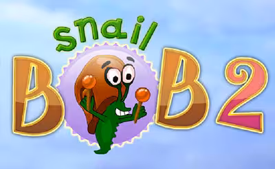 Snail Bob 2