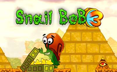Snail Bob 3 - Adventure Games - 1001Games.Com