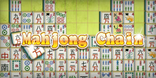 Mahjong Chain - Play Mahjong Chain on Jopi