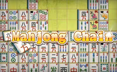 Mahjong Chain