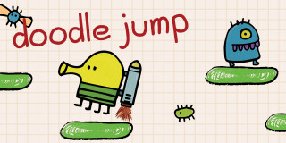 Doodle jump