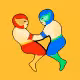 Wrestle Jump