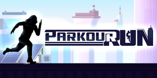 Parkour Run - Action games 