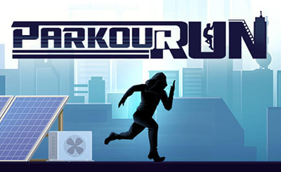 GitHub - Dberko/Parkour: Parkour game written in python with pygame