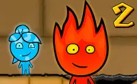 Fireboy and Watergirl 2: Light Temple