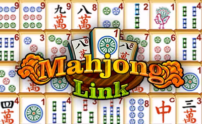 Mahjong Link