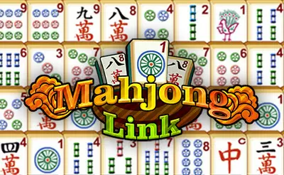 Mahjong Link - Jogos de Raciocínio - 1001 Jogos