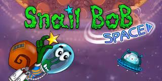 Snail Bob 4
