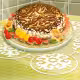 Marble Cheesecake