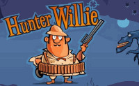 Jager Willie