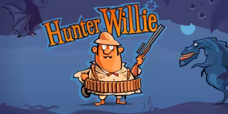 Hunter Willie