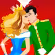 Princess Kisses