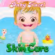 Baby Hazel Skin Care