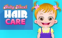 Baby Hazel Hair Care