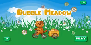 Bubble Meadow