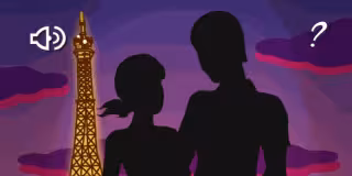 From Paris With Love