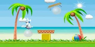 Coconut Beach