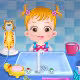 Baby Hazel Hygiene Care