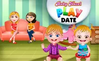 Jogo Baby Hazel Naughty Cat no Jogos 360