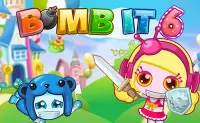 Bomber Friends - Jogos de Acção - 1001 Jogos