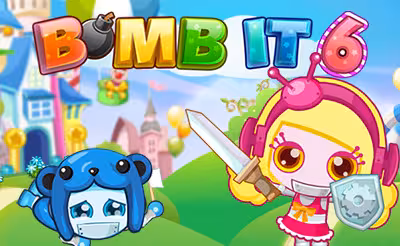 Bomb It 6
