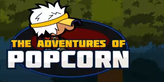 The Adventures Of Popcorn