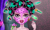 Jogos de Vestir-monster-high no Meninas Jogos