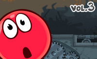 Jogo do Red Ball 4 Volume 1