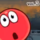 Red Ball 4 Volume 3
