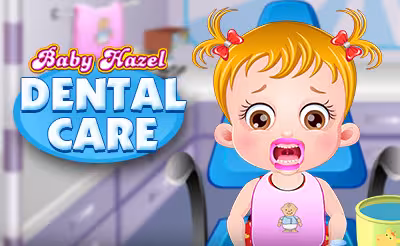 Baby Hazel Dental Care