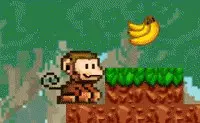 Jogue Jogos de Macacos em 1001Jogos, grátis para todos!