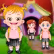 Baby Hazel Preschool