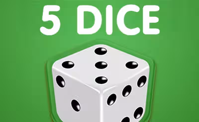 5 Dice