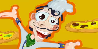 Crazy Pizza