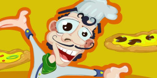 Pizza Realife Cooking - Jogos de Meninas - 1001 Jogos