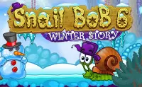 Bob de Slak 6 Winter