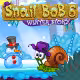 Snail Bob 6 Winter Story