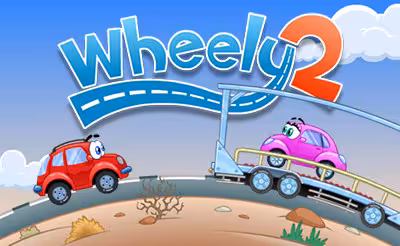 Wheely 2