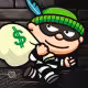Bob the Robber