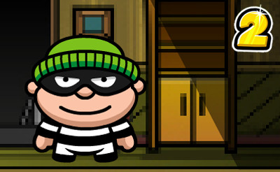 bob the robber 2 game online play