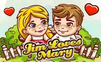 Jim Loves Mary