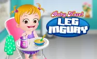 Jogo Baby Hazel Naughty Cat no Jogos 360