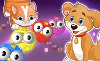 Bubble Shooter Candy 3 - Jogos de Habilidade - 1001 Jogos