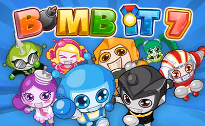 Bomb It 7