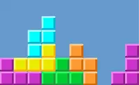 Tetris Spelletjes speel gratis online op Elkspel.