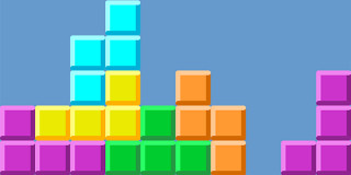 Wereldvenster Dakraam Observeer Tetris 2 - Behendigheid spelletjes - Elk spel
