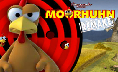 Moorhuhn 360 - Jogo Gratuito Online